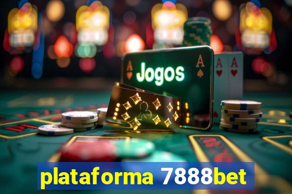 plataforma 7888bet